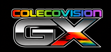 ColecoVision GX