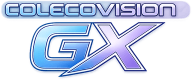 ColecoVision GX